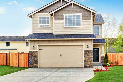 Maple Grove garage door repair